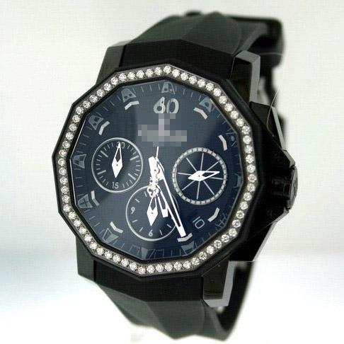 Customised Nurses Watches 984.970.97.F371.AN32