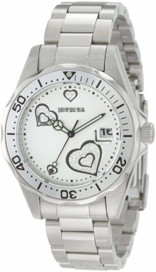 Custom White Watch Dial