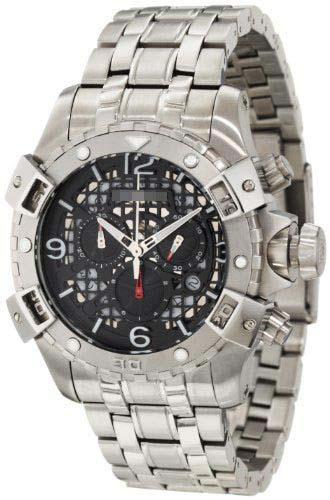 Custom Stainless Steel Watch Bands 1229