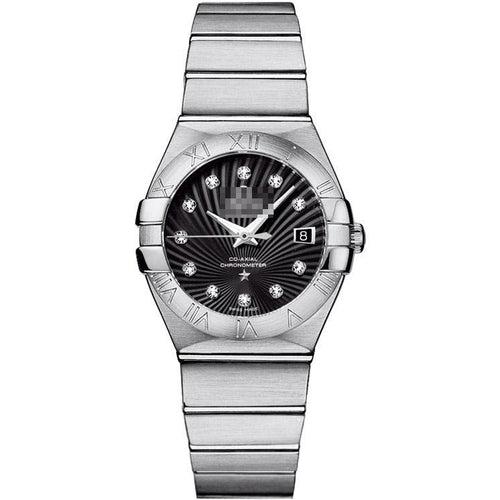 Buy Luxury Watches Custom 123.10.27.20.51.001