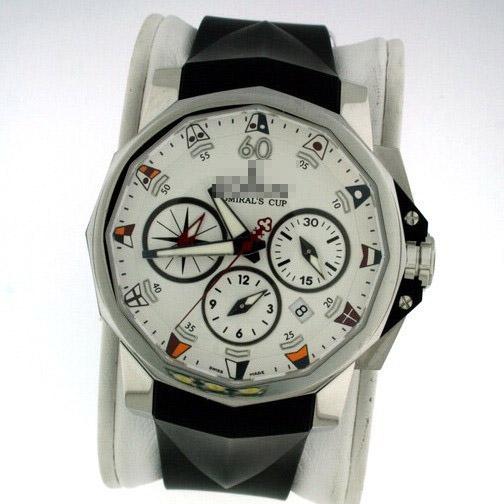 Wholesale Purchase High Quality Customize Men's Stainless Steel Automatic Watches 753.671.20.F371