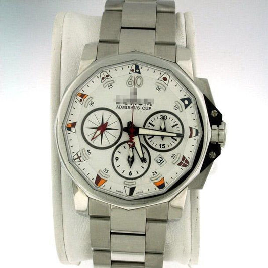 Wholesale Purchase Hot Fashion Customize Men's Stainless Steel Automatic Watches 753.691.20/V701 AA92