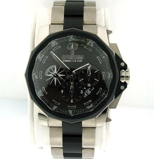 Wholesale Purchase Latest Trendy Customize Men's Titanium Automatic Watches 753.935.06.V791