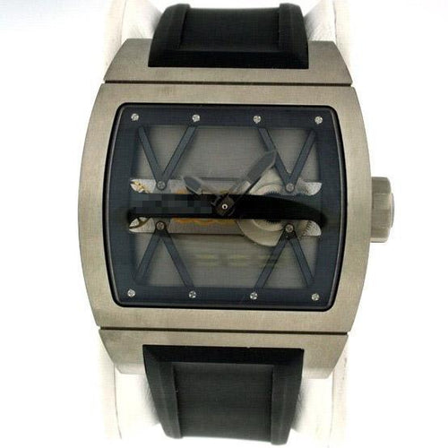 Customised Quartz Watches 07.400.06/F371