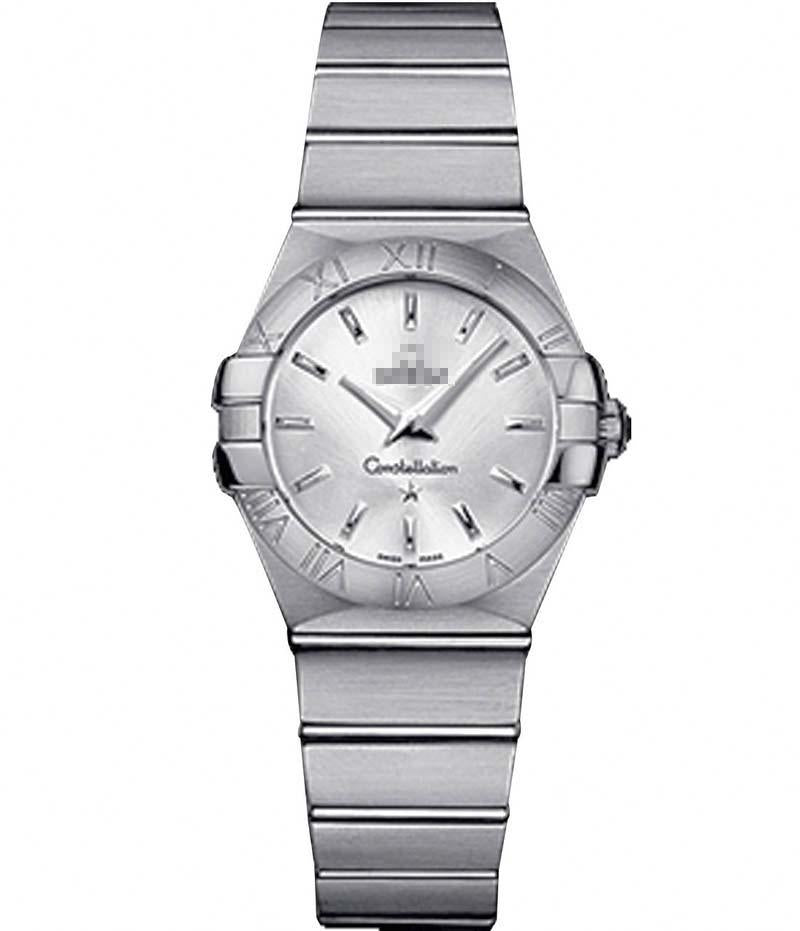 Wholesale Stainless Steel Watch Belt 123.10.27.60.02.001