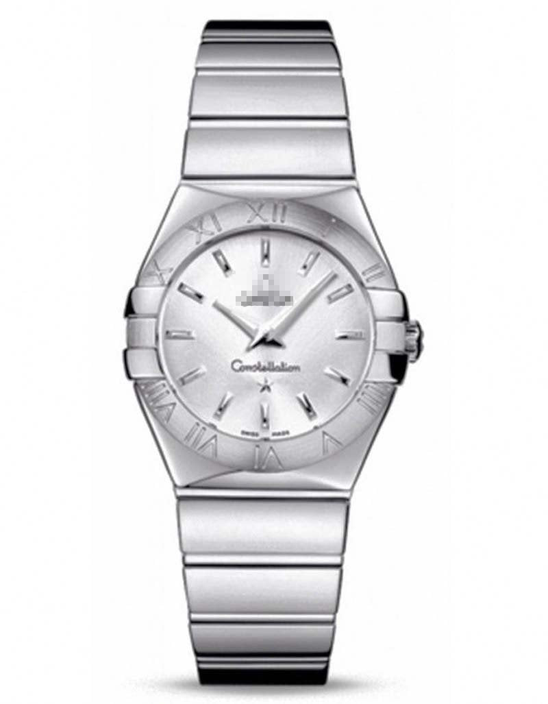 Wholesale Silver Watch Dial 123.10.27.60.02.002