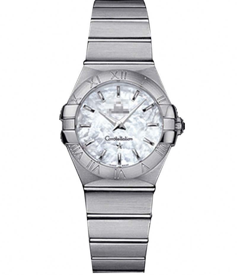 Wholesale Mother Of Pearl Watch Dial 123.10.27.60.05.001