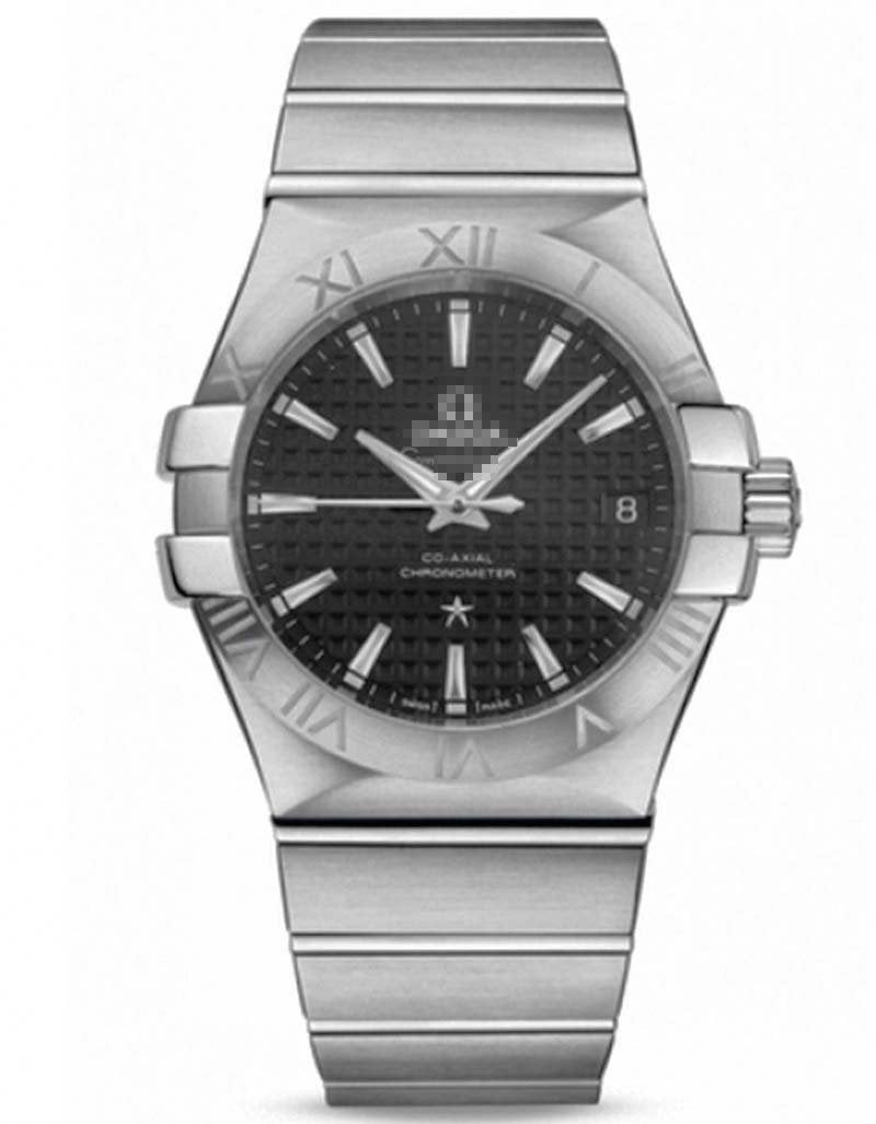 Wholesale Stainless Steel Watch Belt 123.10.35.20.01.002