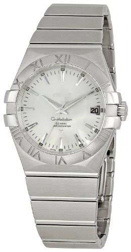 Custom Watch Dial 123.10.35.20.02.001