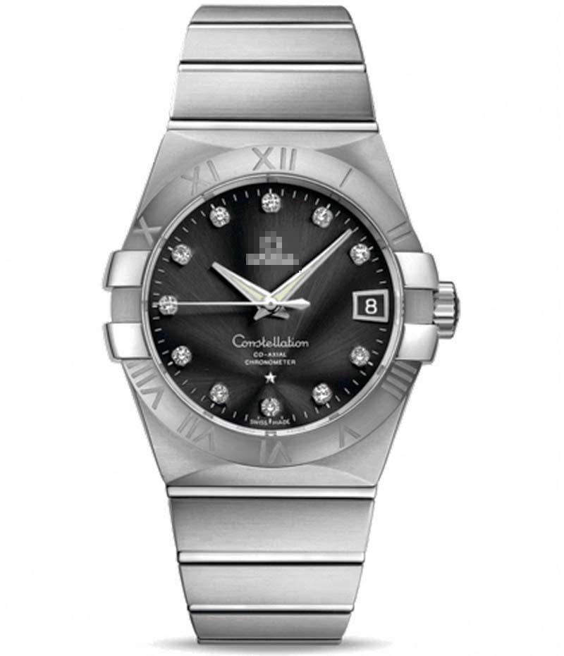 Wholesale Silver Watch Dial 123.10.38.21.51.001