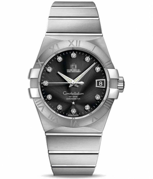 Wholesale Silver Watch Dial 123.10.38.21.51.001