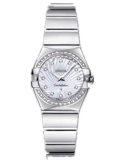 Wholesale Silver Watch Dial 123.15.24.60.55.004