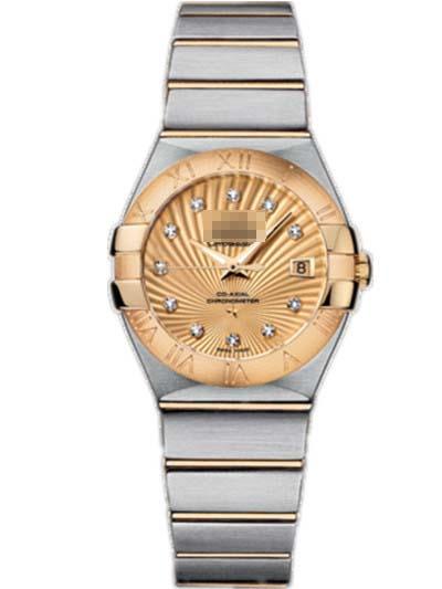 Wholesale Stainless Steel Watch Belt 123.20.27.20.58.001