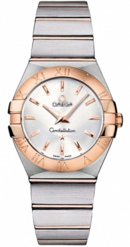 Wholesale Silver Watch Dial 123.20.27.60.02.001
