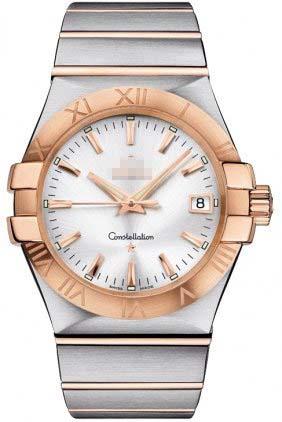 Customised Watch Dial 123.20.35.60.02.001