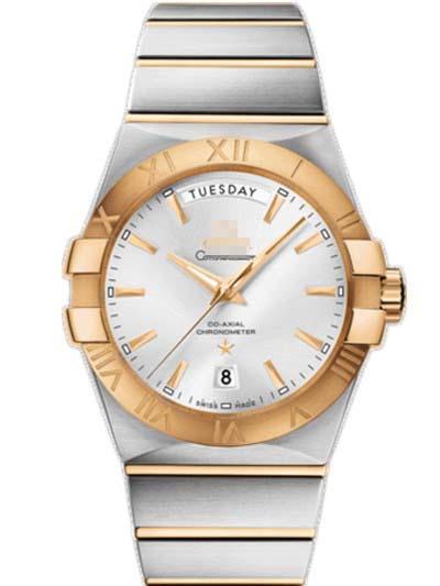 Wholesale Stainless Steel Watch Belt 123.20.38.22.02.002