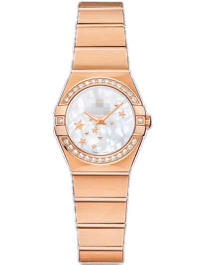 Wholesale Mother Of Pearl Watch Face 123.55.24.60.05.003