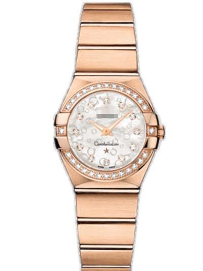 Wholesale Gold Watch Belt 123.55.24.60.55.015