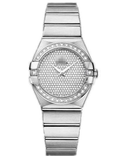 Customized Gold Watch Dial 123.55.27.60.99.001