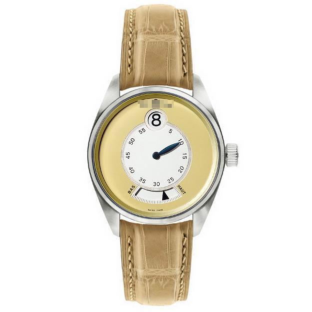 Personalized Logo Watch 