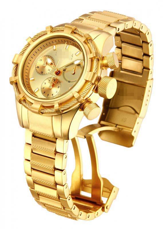 Wholesale Stainless Steel Watch Bracelets 12461