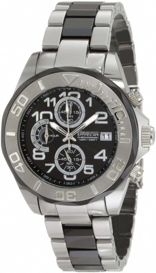 Custom Stainless Steel Watch Belt 1248