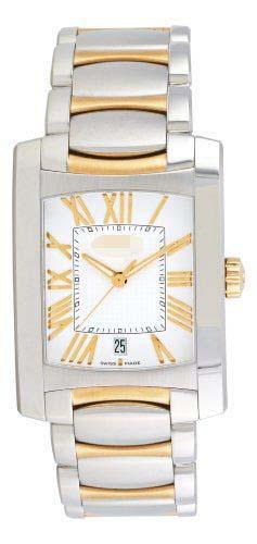 Custom Gold Watch Bands 1255M41/02500
