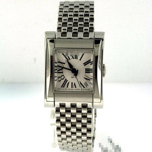 Best Wholesale Funky Ladies Stainless Steel Automatic Watches 727.0011.100