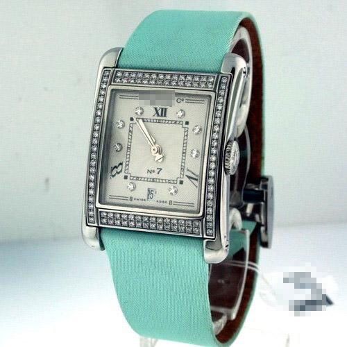 Wholesale Best Elegance Ladies Stainless Steel Automatic Watches 728.040.109