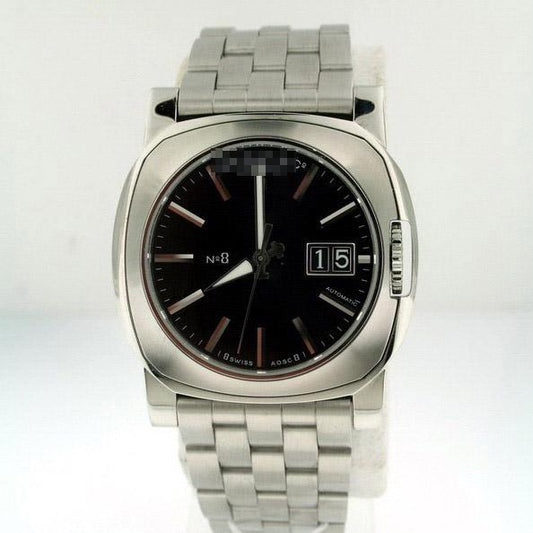 Wholesale Best Expensive Men's Stainless Steel Automatic Watches 888.011.310