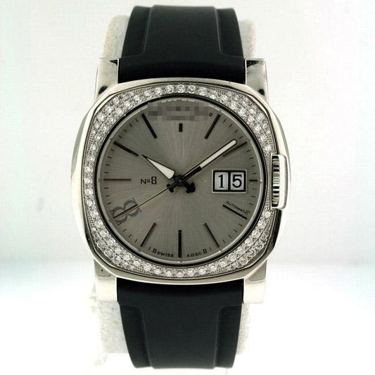 Wholesale Best Quality Men's Stainless Steel Automatic Watches 888.048.610
