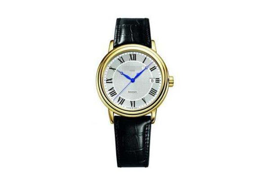 Wholesale Leather Watch Straps 12837-G-00659