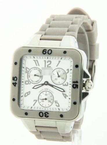 Wholesale White Watch Face