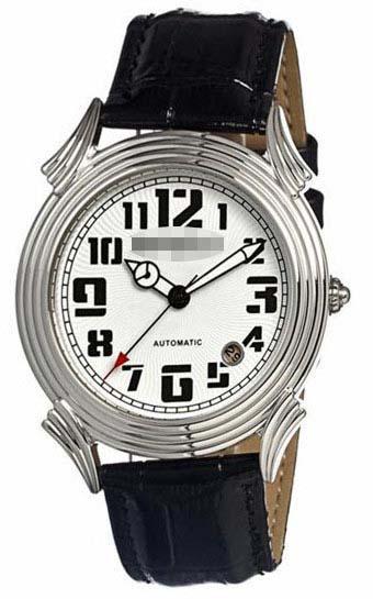 Custom Leather Watch Straps 1301