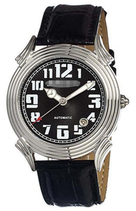 Custom Leather Watch Straps 1302