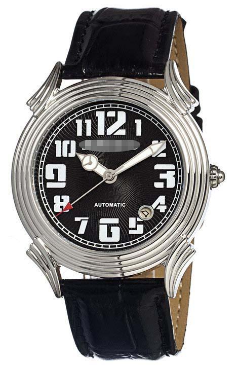 Custom Leather Watch Straps 1302
