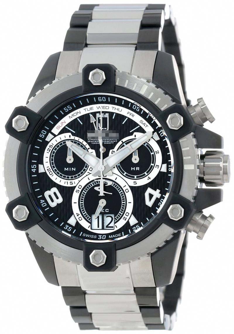 Wholesale Stainless Steel Watch Bracelets 13048