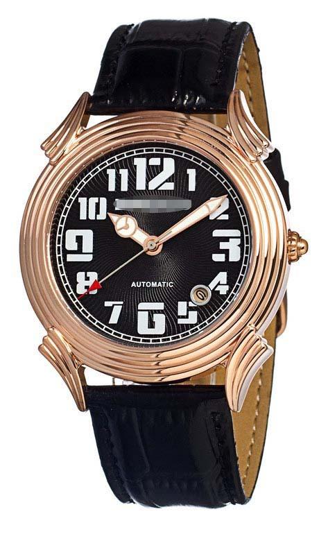 Wholesale Leather Watch Straps 1304