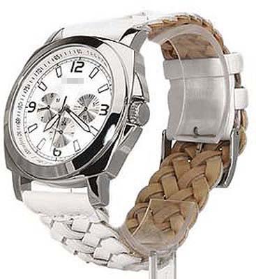 Wholesale Leather Watch Bands 13064L1