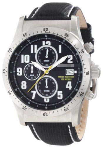 Customize Nylon Watch Bands 1316