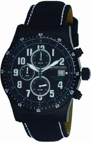 Custom Leather Watch Straps 1321