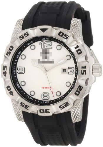 Wholesale Silver Watch Dial 13317JS-01