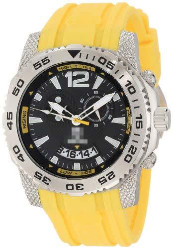 Wholesale Black Watch Dial 13319JS-02