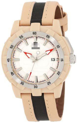 Customized White Watch Dial 13323MPBES-01