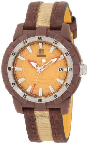Custom Leather Watch Straps 13323MPBNS-07