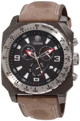 Custom Leather Watch Straps 13324JSUS-02