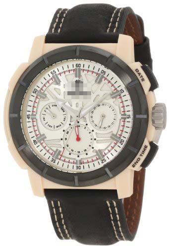 Custom Leather Watch Straps 13325JPBEB-04