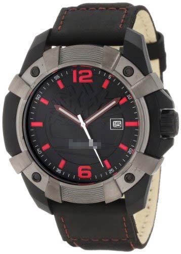 Custom Made Black Watch Dial 13326JPBU-02A