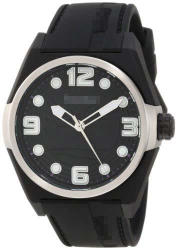 Custom Black Watch Dial 13328JPBS-02