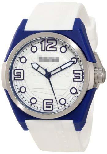 Customised White Watch Dial 13328JPBUS-01